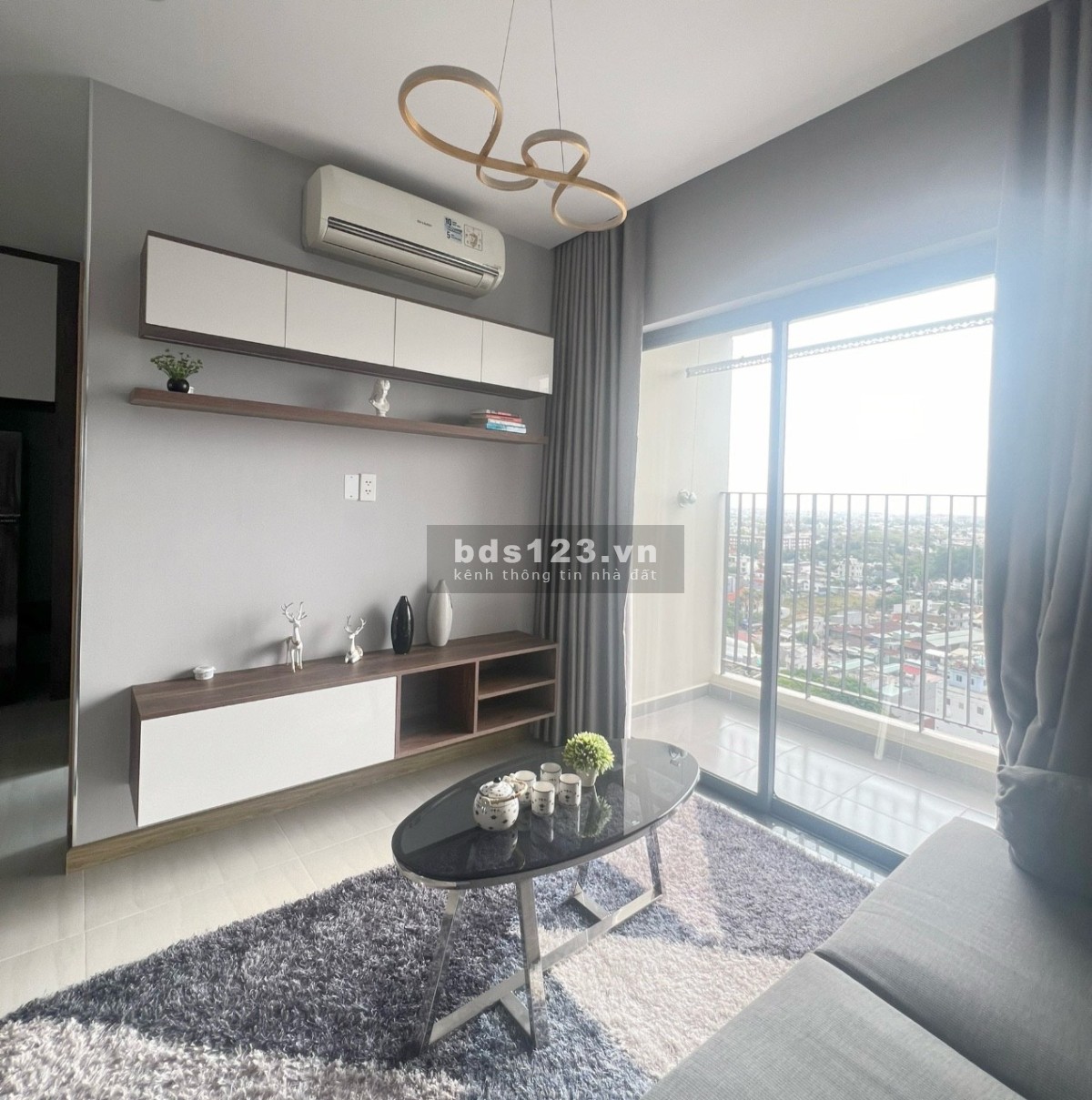 Căn hộ mặt tiền Trần Đại Nghĩa liền kê Làng ĐH Quốc gia 2Pn đã có sổ giá gốc CĐT