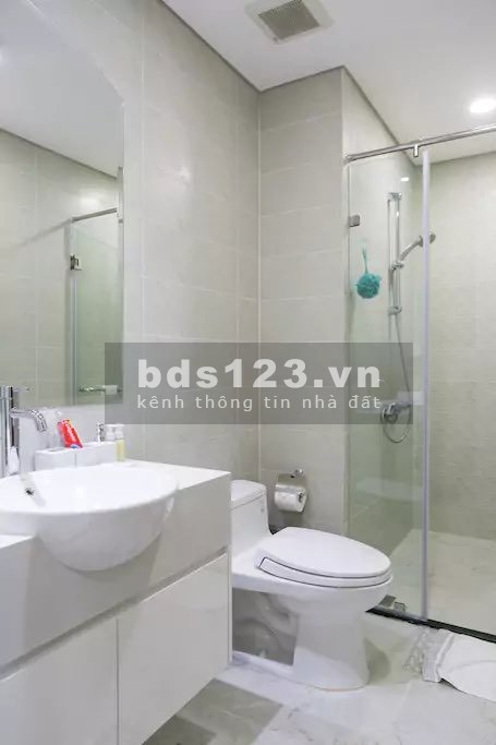 Cho thuê phòng trọ rộng tại Hoàng Diệu, Phú Nhuận