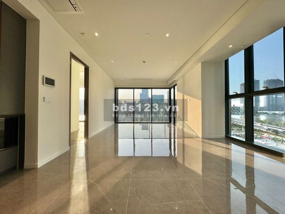 Giá siêu tốt với view vĩnh cữu, 137m2, 3PN, NTCB, chỉ 70 triệu ở Opera