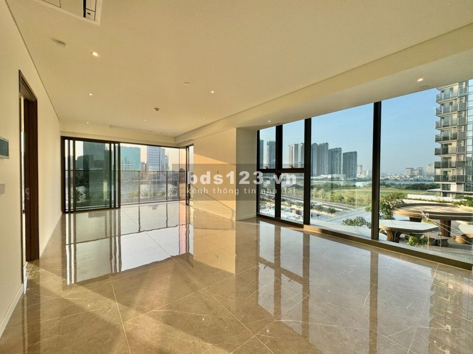 Giá siêu tốt với view vĩnh cữu, 137m2, 3PN, NTCB, chỉ 70 triệu ở Opera