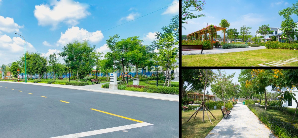 Đất thành phố mới giá tốt ,tăng trưởng cao đường đang mở rộng và ngày 10/7 sẽ khởi công vành đai 4