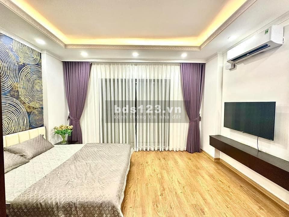 Hơn 5 tỷ, ngõ thông kinh doanh, 30M ra oto tránh
