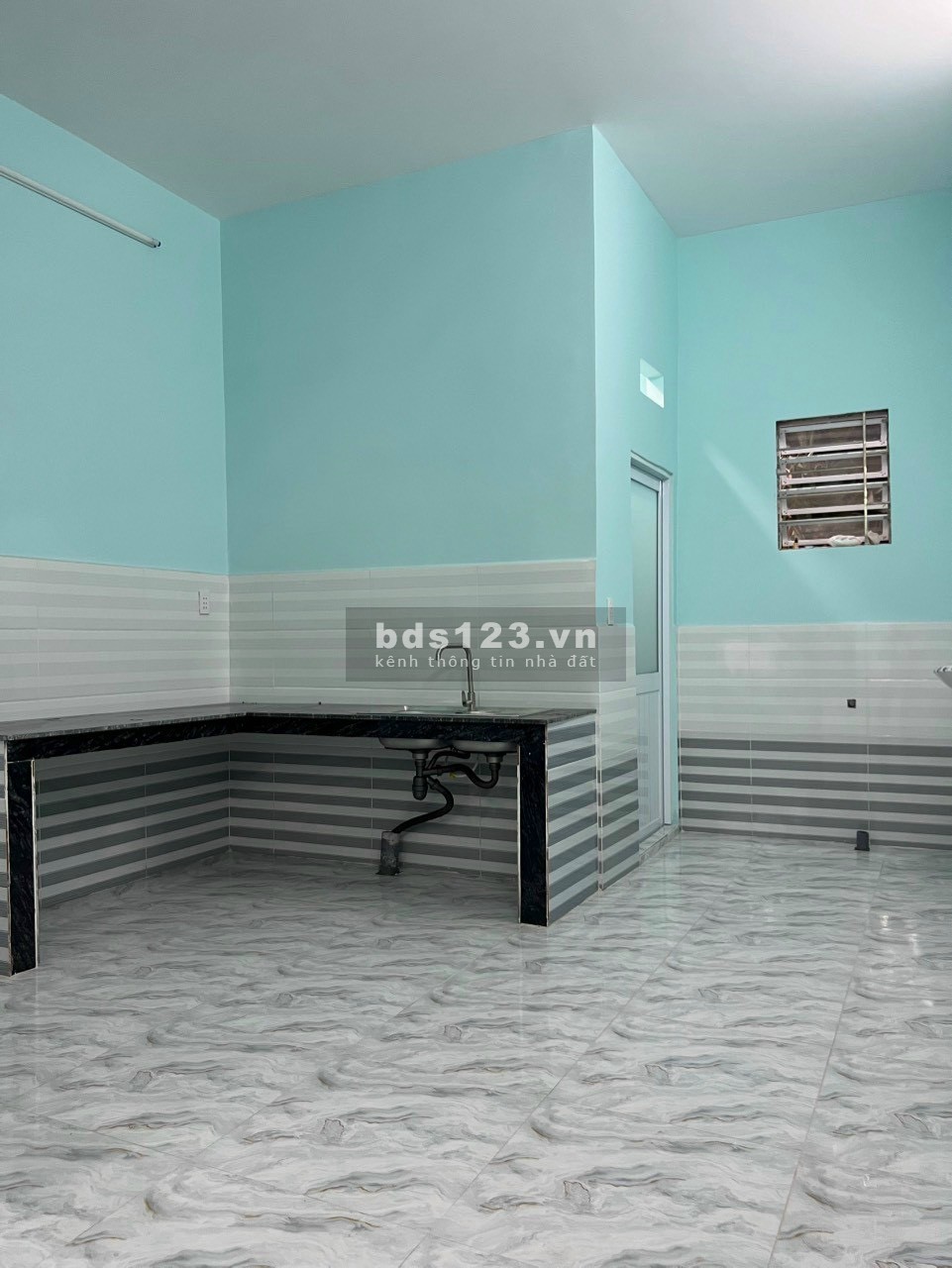 Chính chủ cần bán nhà 4x12 nhà bao đẹp