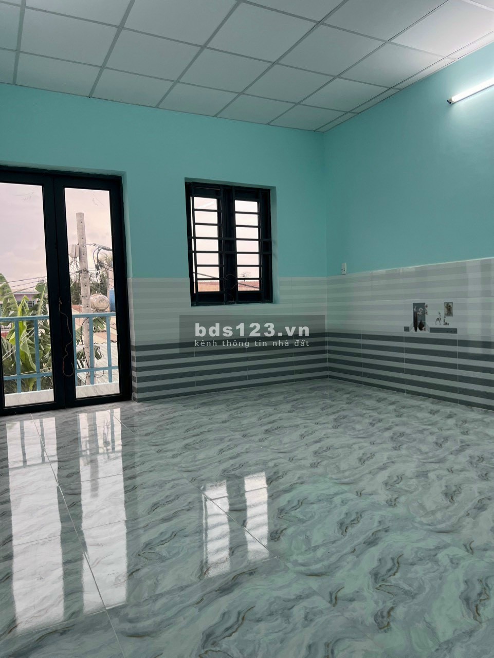 Chính chủ cần bán nhà 4x12 nhà bao đẹp