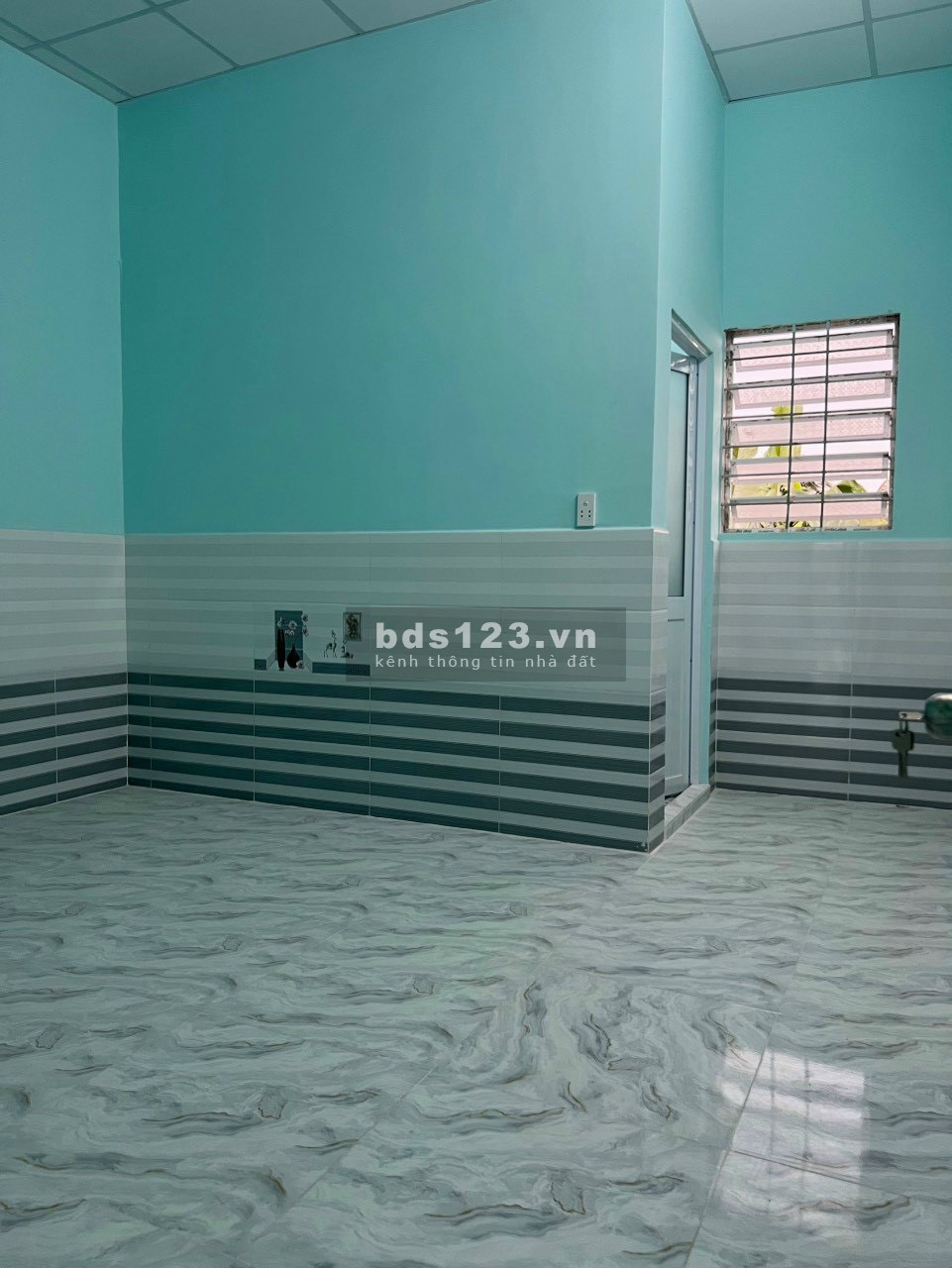 Chính chủ cần bán nhà 4x12 nhà bao đẹp
