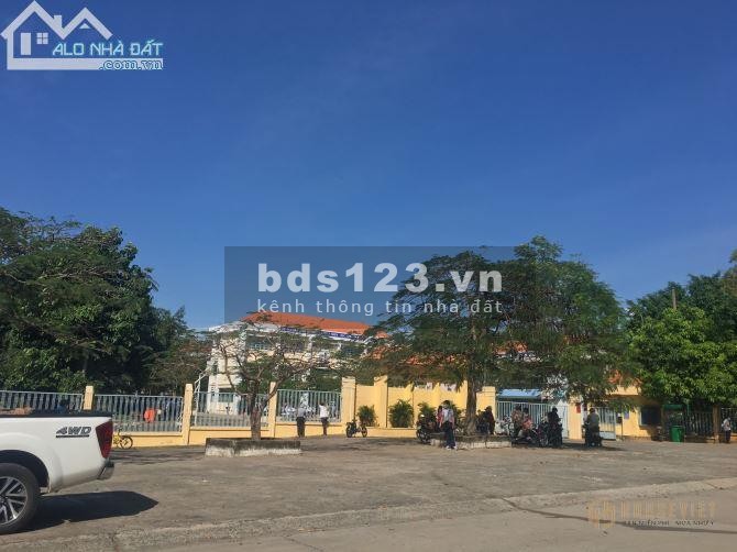 Tôi chính chủ cần bán lô đất trong KCN Mỹ Phước 3 Bình Dương