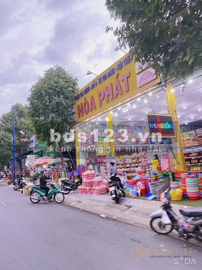 Tôi chính chủ cần bán lô đất trong KCN Mỹ Phước 3 Bình Dương
