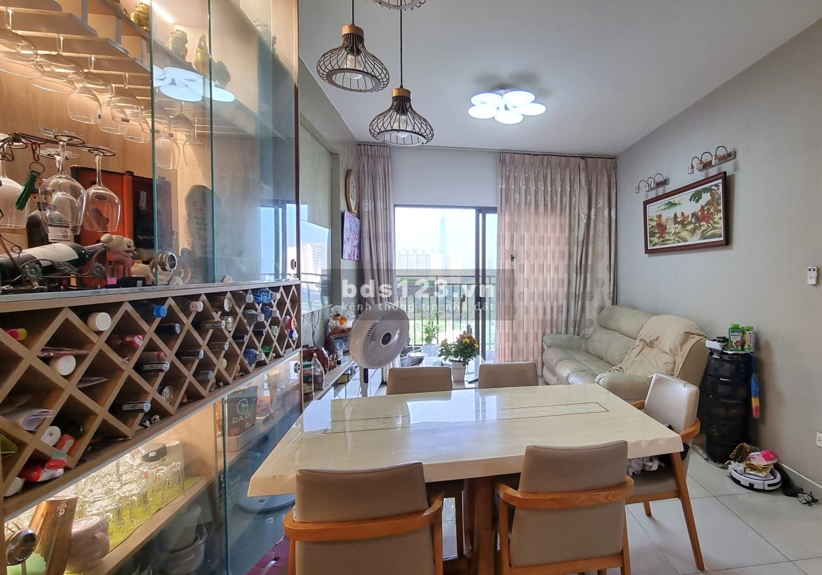 Giá cực sốc 3PN Chỉ 5 tỷ bao hết phí – The Sun Avenue 3PN