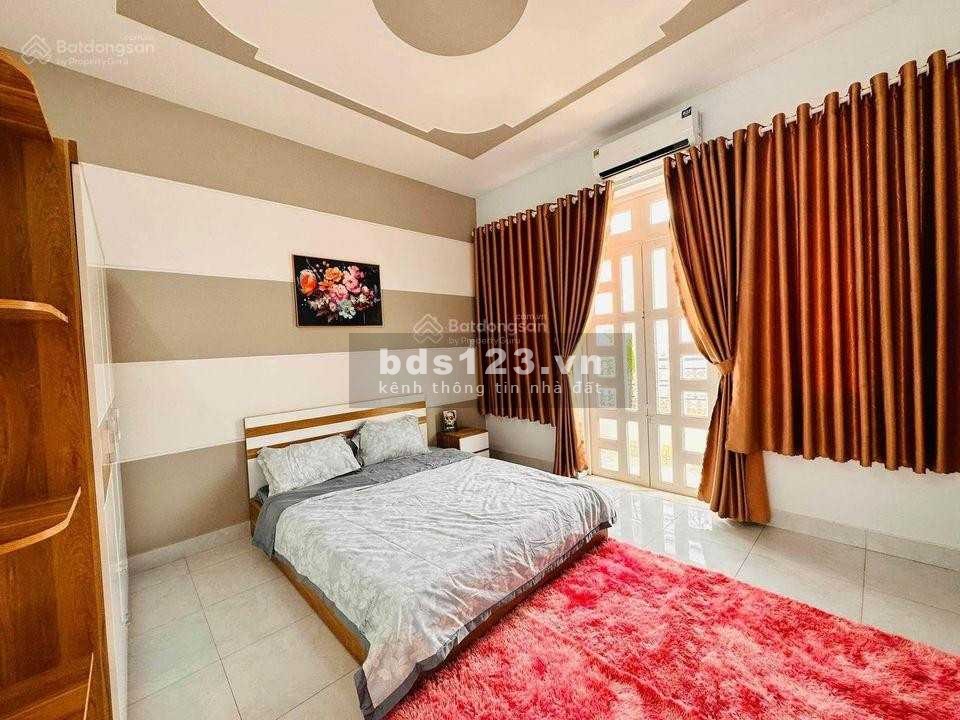 Chính chủ cần bán nhà full nội thất