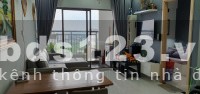 Bán căn hộ Thủ Thiêm garden căn 50m2 tầng cao view đẹp giá 1,75 tỷ