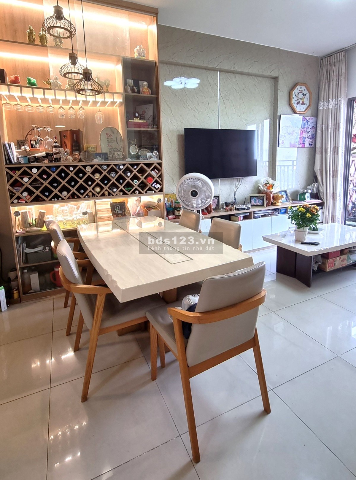 Giá cực sốc 3PN Chỉ 5 tỷ bao hết phí – The Sun Avenue 3PN