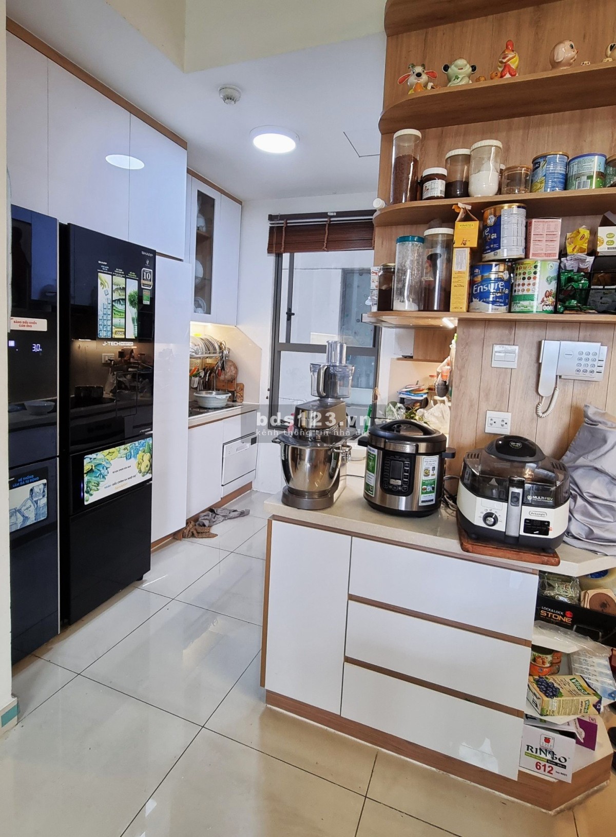 Giá cực sốc 3PN Chỉ 5 tỷ bao hết phí – The Sun Avenue 3PN