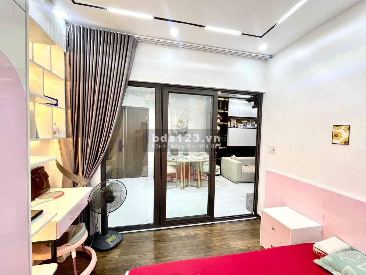 Căn hộ cao cấp Hei Tower - Vị trí đắc địa nhất Thanh Xuân - Tầng cao - View đẹp - Nội thất cao cấp