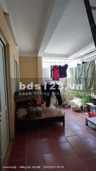 SỐC Trường Chinh, Đống Đa 100tr/m2- Nhà 4 tầng