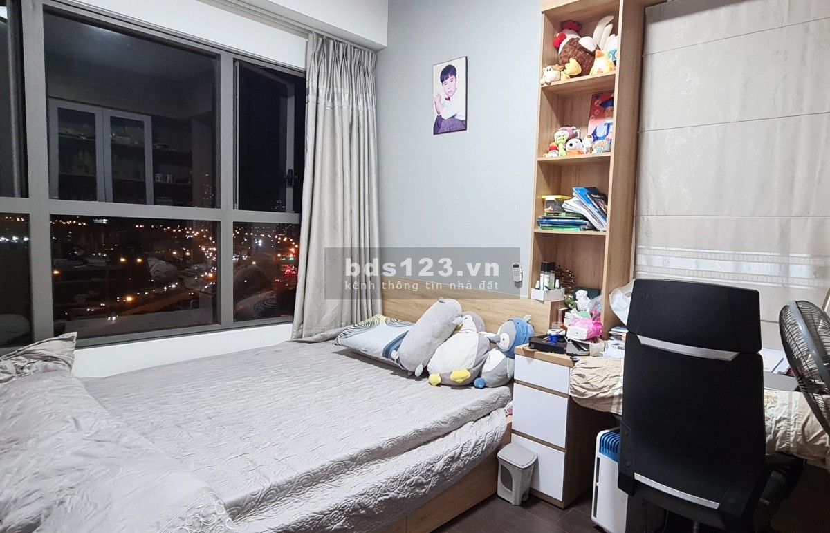 Giá cực sốc 3PN Chỉ 5 tỷ bao hết phí – The Sun Avenue 3PN