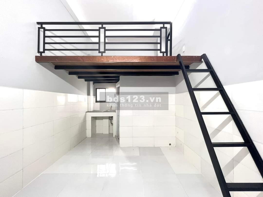 Trống vài phòng giá rẻ tại Bàu Bàng Tân Bình