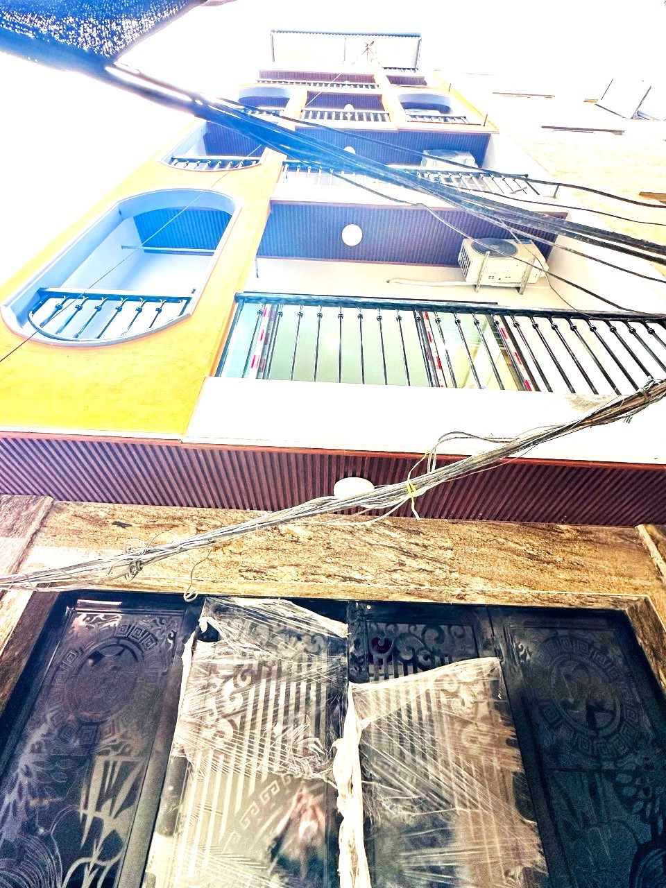 CCMN, Nguyễn Trãi, 50m x 8tầng, MT 4m, giá 12 tỷ. DT 100tr/th. LH: 0948358822