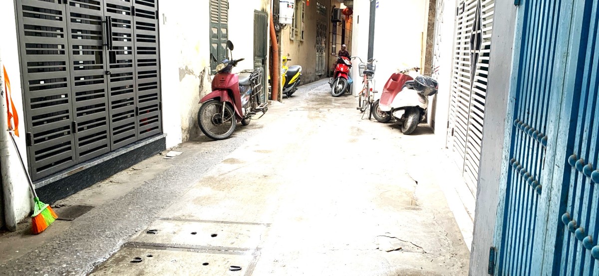 CCMN, Nguyễn Trãi, 50m x 8tầng, MT 4m, giá 12 tỷ. DT 100tr/th. LH: 0948358822