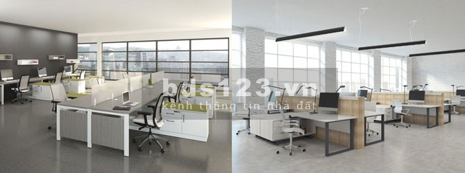 Cho thuê văn phòng cao cấp GEMS EMPIRE TOWER Trường Chinh Thanh Xuân Hà Nội