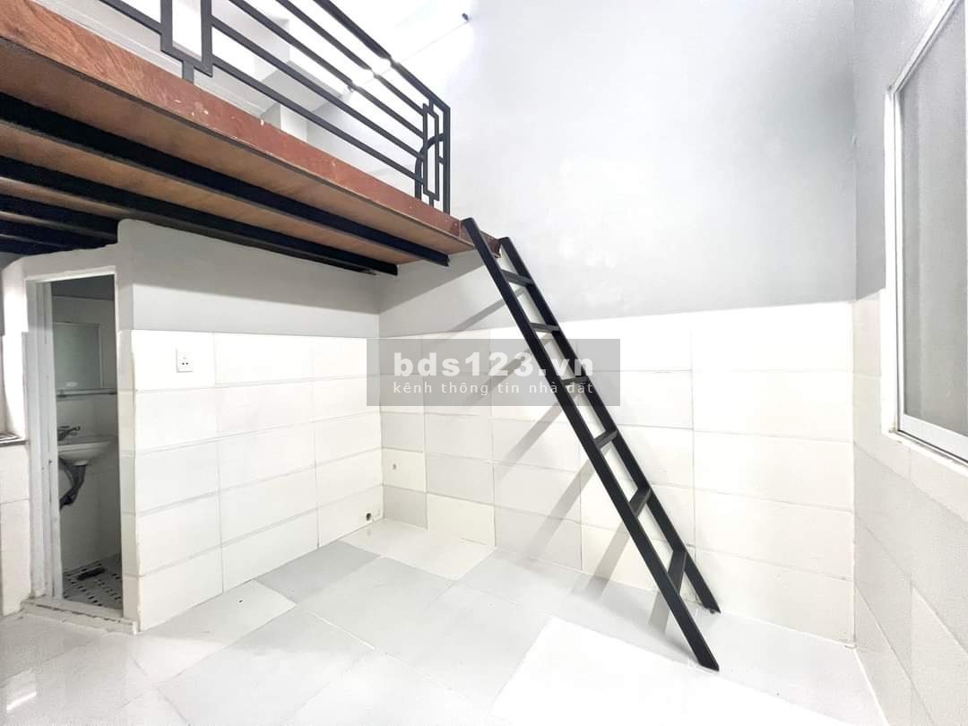 Trống vài phòng giá rẻ tại Bàu Bàng Tân Bình