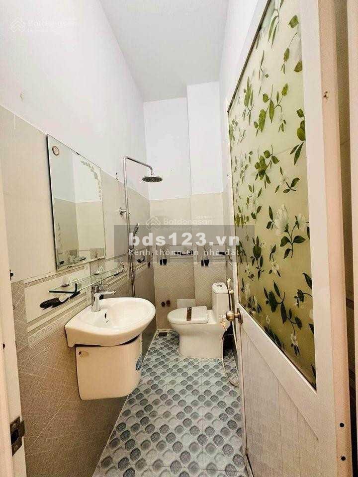 Chính chủ cần bán nhà full nội thất