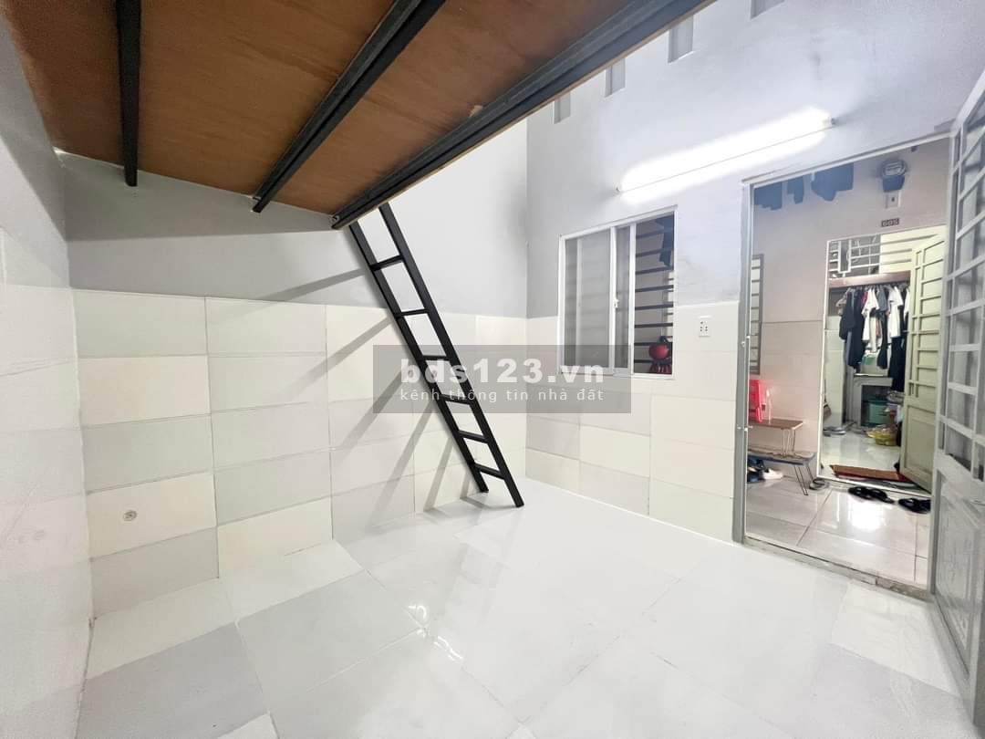 Trống vài phòng giá rẻ tại Bàu Bàng Tân Bình