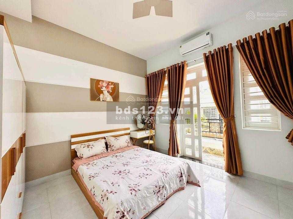 Chính chủ cần bán nhà full nội thất