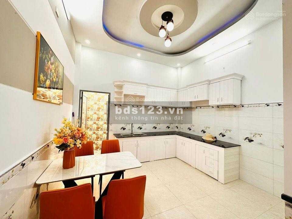 Chính chủ cần bán nhà full nội thất