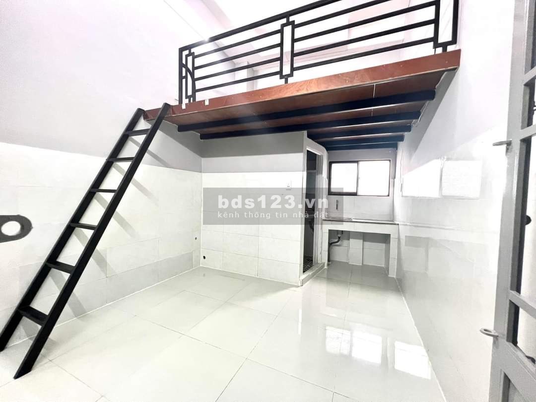 Trống vài phòng giá rẻ tại Bàu Bàng Tân Bình