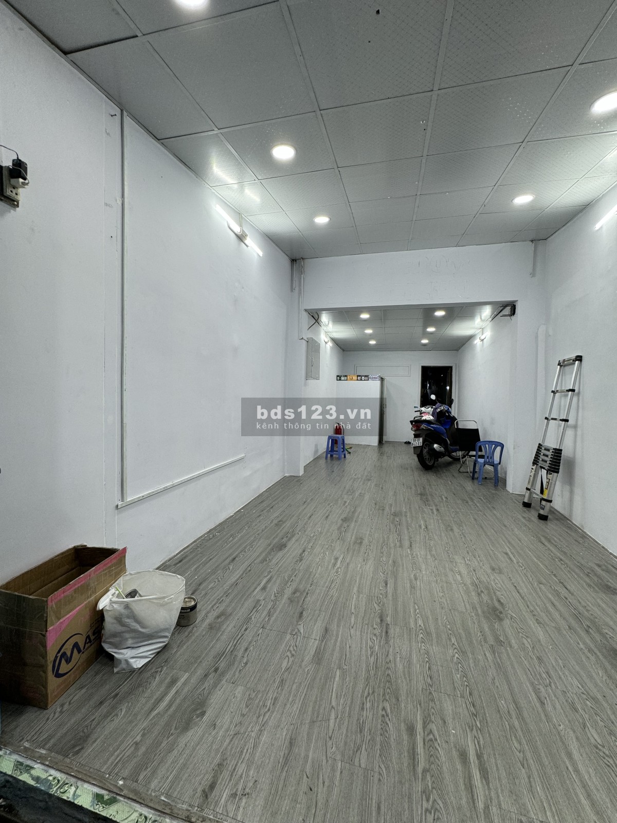 Chính chủ cho thuê mặt bằng kinh doanh 30m2