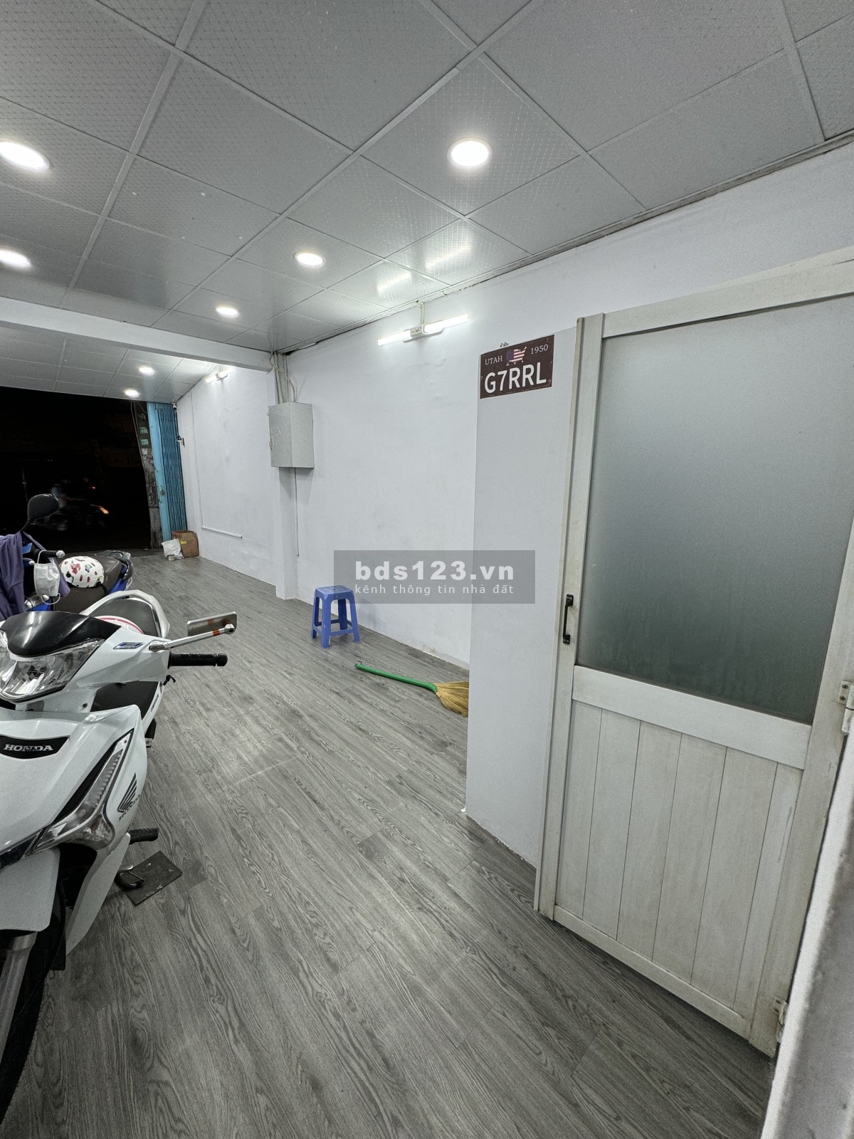 Chính chủ cho thuê mặt bằng kinh doanh 30m2