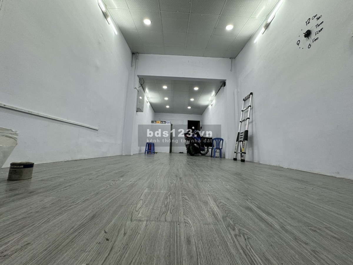 Chính chủ cho thuê mặt bằng kinh doanh 30m2