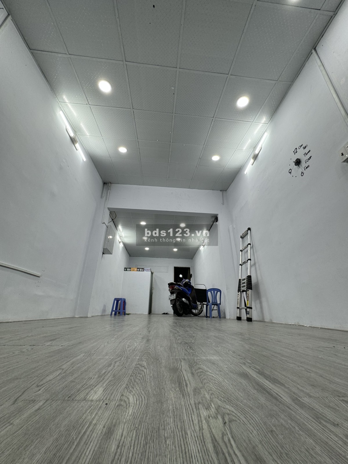 Chính chủ cho thuê mặt bằng kinh doanh 30m2