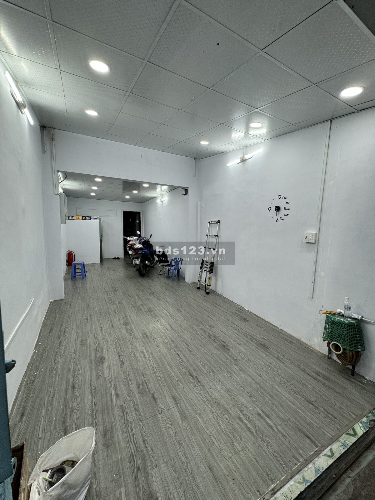 Chính chủ cho thuê mặt bằng kinh doanh 30m2