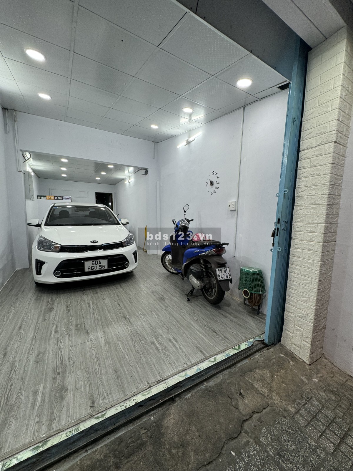 Chính chủ cho thuê mặt bằng kinh doanh 30m2