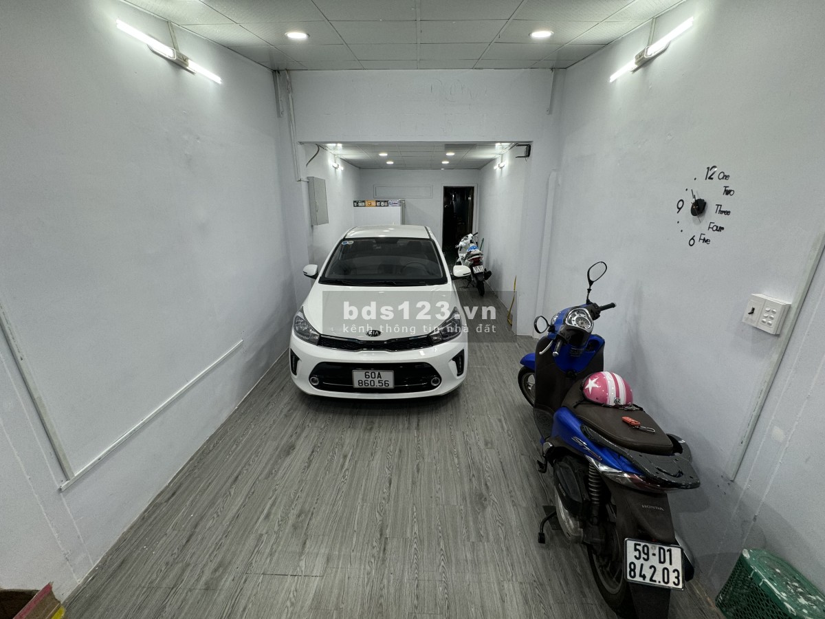 Chính chủ cho thuê mặt bằng kinh doanh 30m2