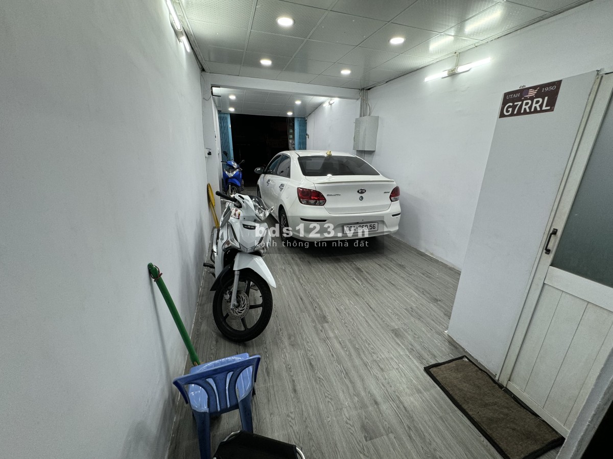 Chính chủ cho thuê mặt bằng kinh doanh 30m2