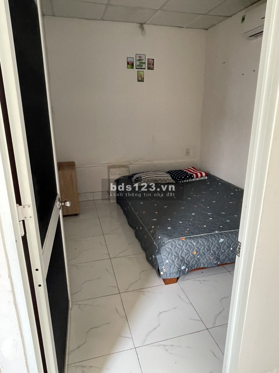 Cho thuê Phòng CHDV 30m2, full nội thất, Ban công, có PN riêng - Tân Bình