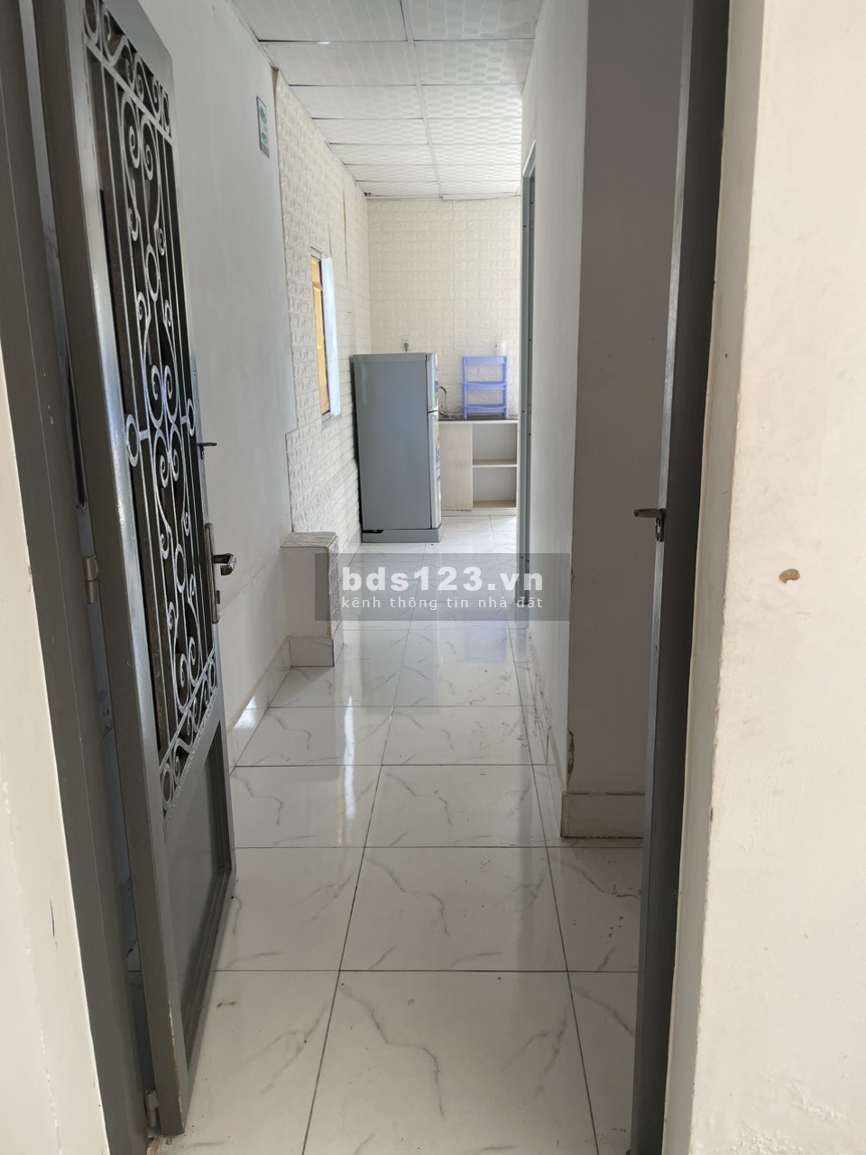 Cho thuê Phòng CHDV 30m2, full nội thất, Ban công, có PN riêng - Tân Bình