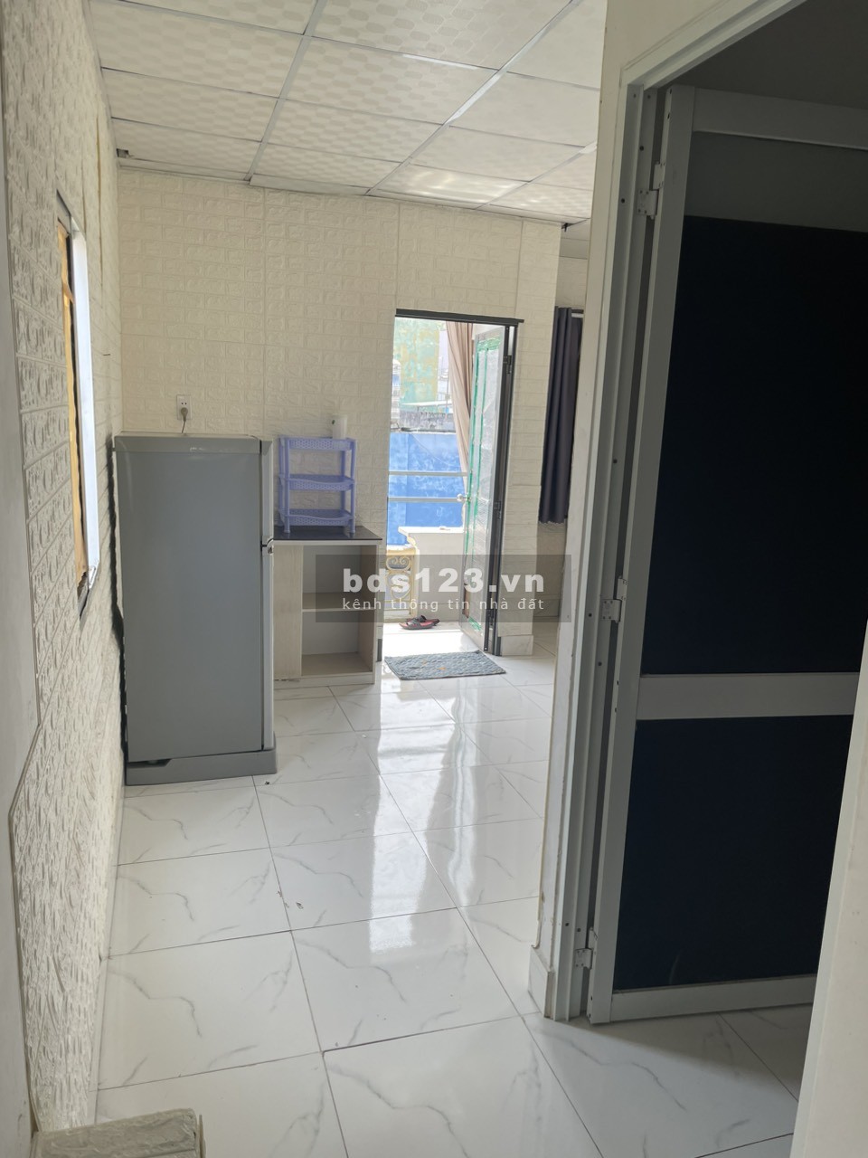 Cho thuê Phòng CHDV 30m2, full nội thất, Ban công, có PN riêng - Tân Bình