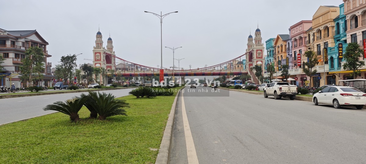 ️️️Bán đất 45m2 - 68m2 Giáp Vin, đường 5B, Giá đầu tư đẹp tại Tân Tiến. Văn Giang. Hưng Yên