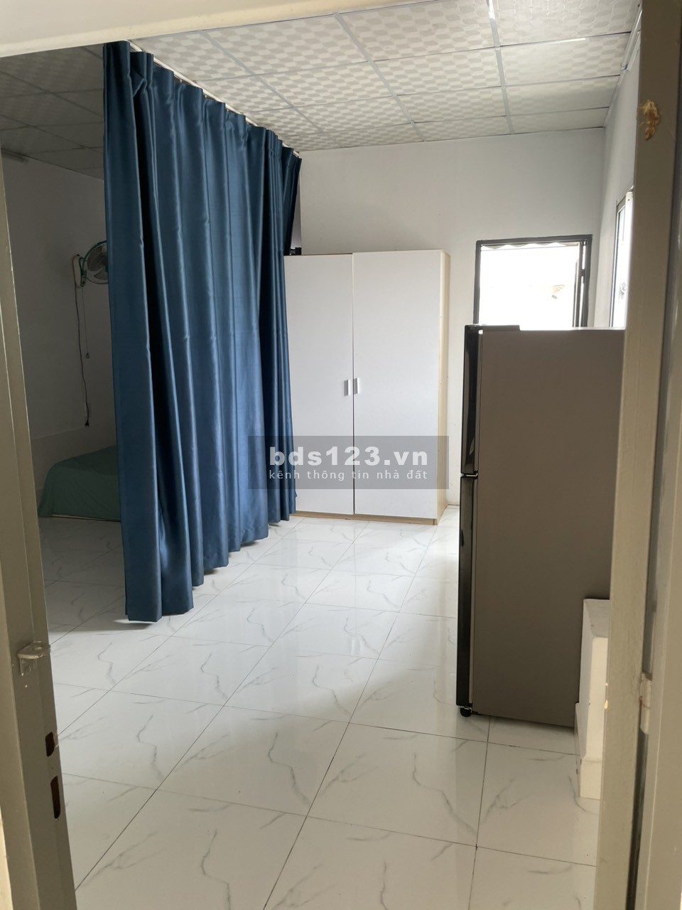 Cho thuê phòng CHDV 25m2 full nội thất, Công Viên Hoàng văn Thụ, TB