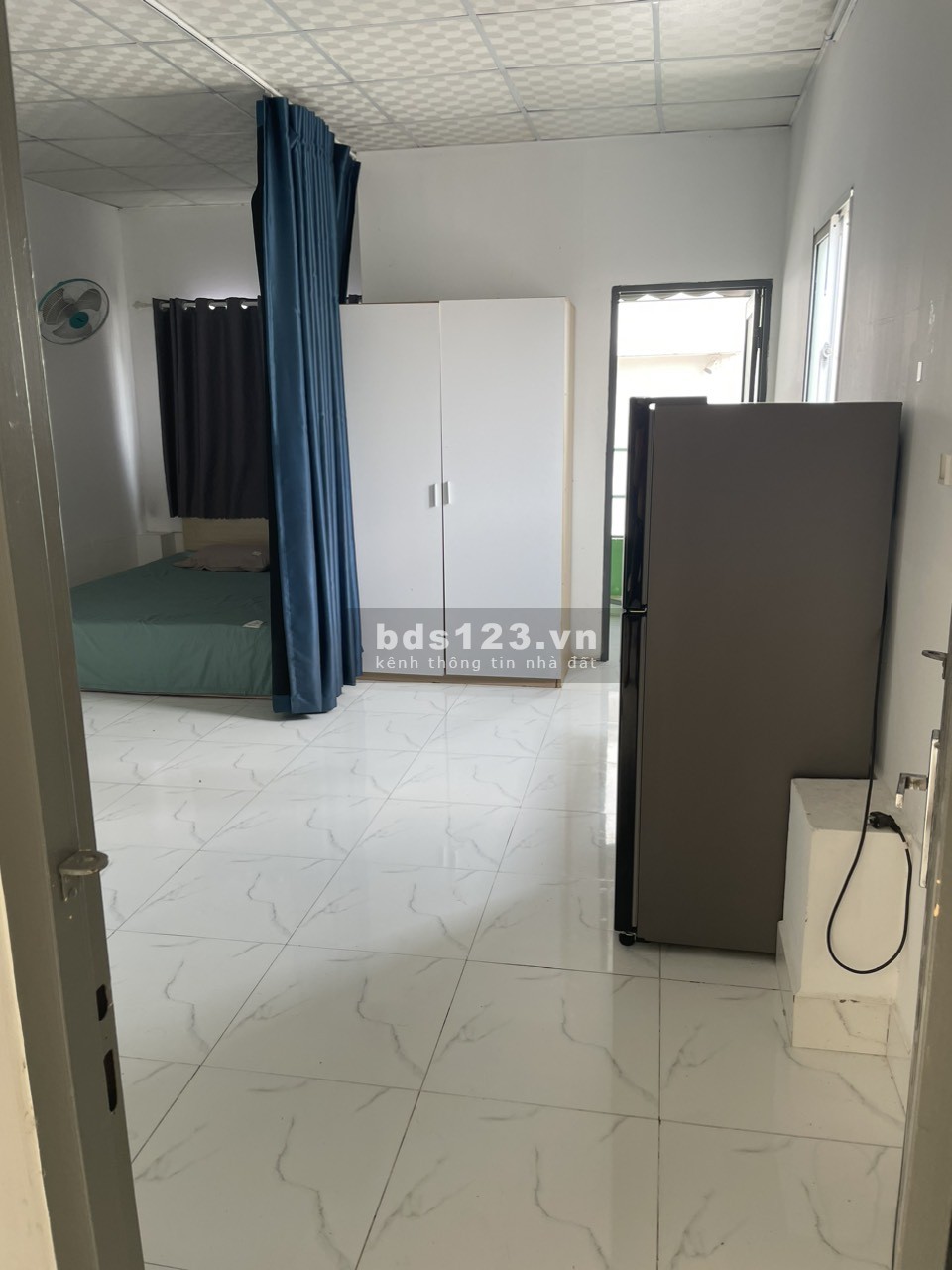 Cho thuê phòng CHDV 25m2 full nội thất, Công Viên Hoàng văn Thụ, TB