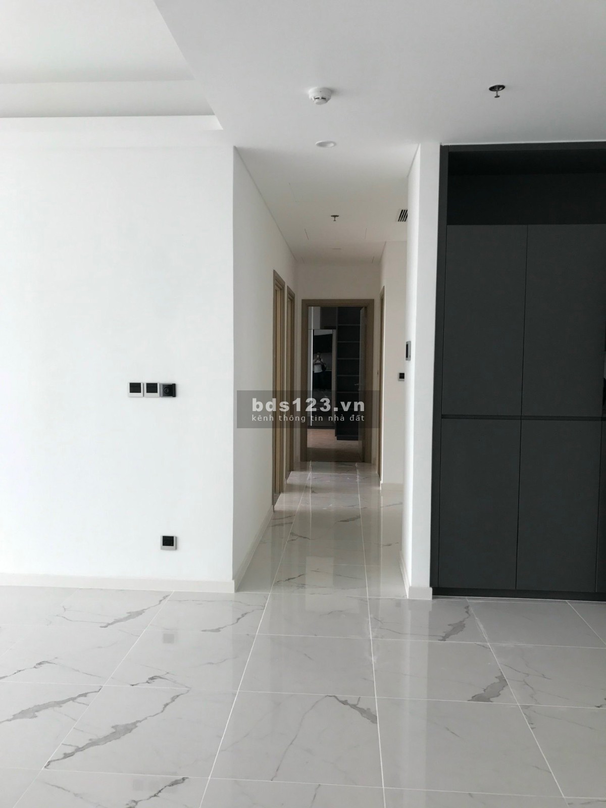 Qúa rẻ luôn! Căn hộ Sarina Sala 3PN, DT 127m2 giá chỉ 15,5 tỷ, hướng Đông Nam