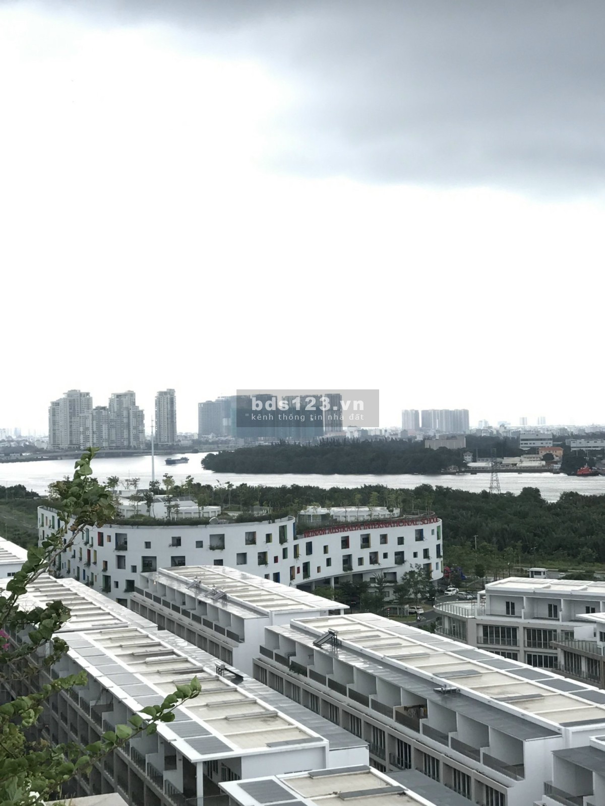 Qúa rẻ luôn! Căn hộ Sarina Sala 3PN, DT 127m2 giá chỉ 15,5 tỷ, hướng Đông Nam