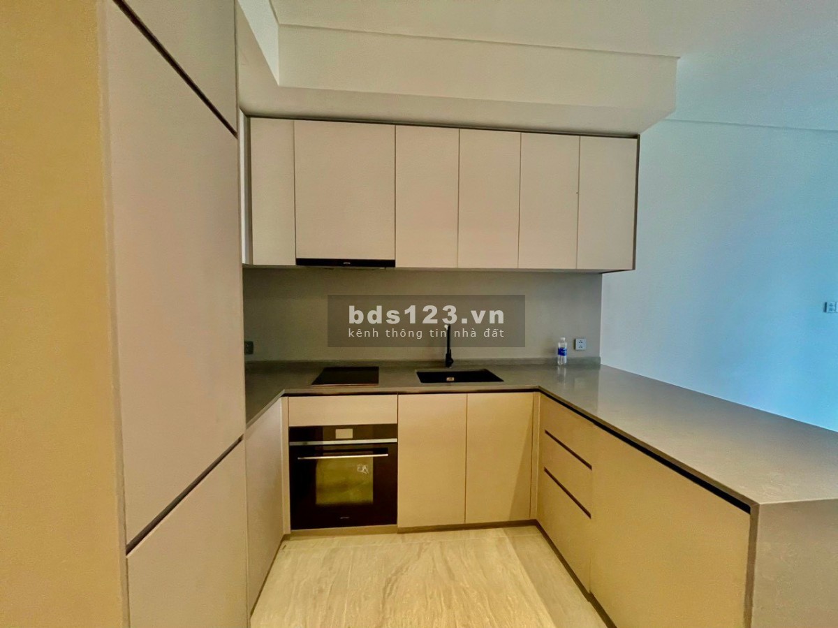 Đang trống sẵn dọn vào ngay căn 1PN, chỉ 27 triệu ở Opera Residence Q2