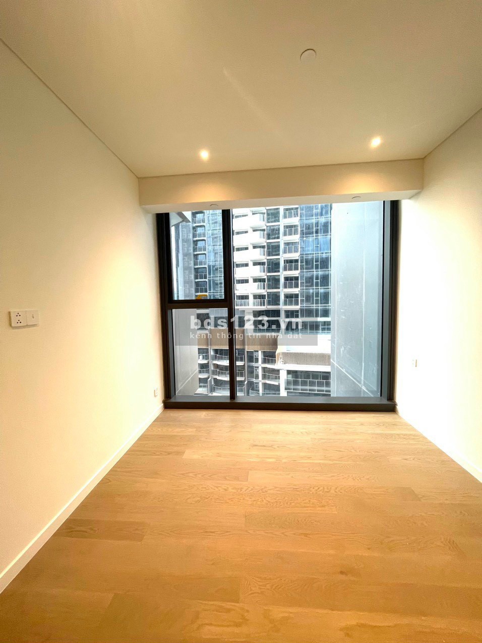 Đang trống sẵn dọn vào ngay căn 1PN, chỉ 27 triệu ở Opera Residence Q2