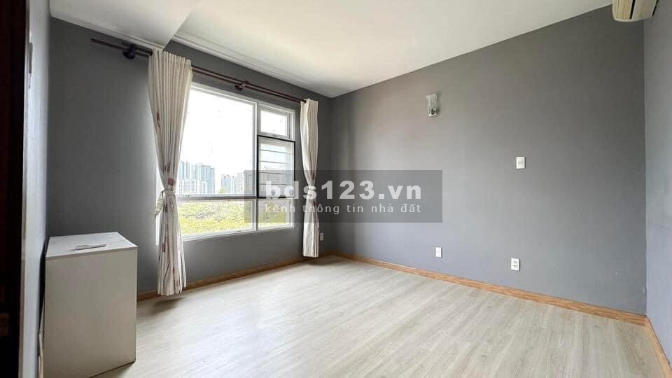 Cho thuê chung cư Screc Tower, Trường Sa, Quận 3: 82m2, 2PN giá 12tr/tháng