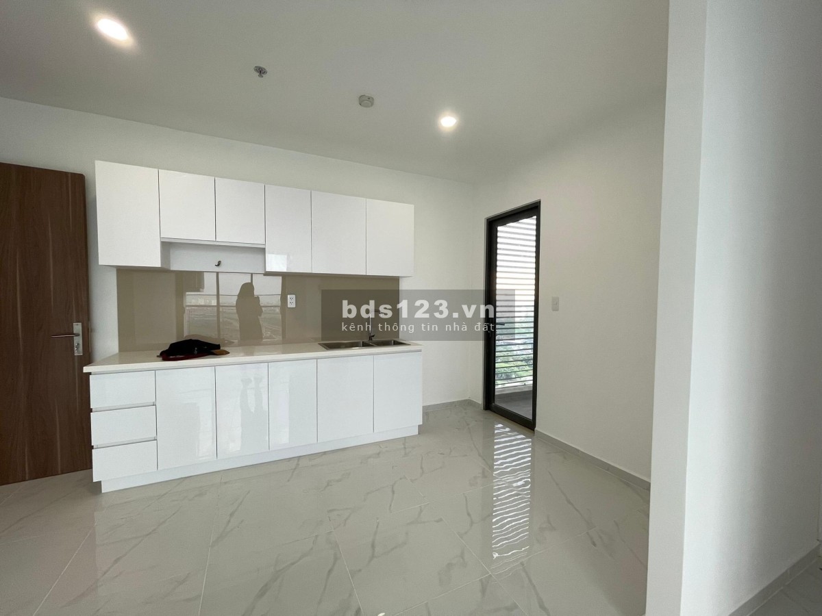 Bán chung cư IDICO Tân Phú 262 Lũy Bán Bích: Căn Góc 85m2 2PN 2WC Giá 2tỷ6