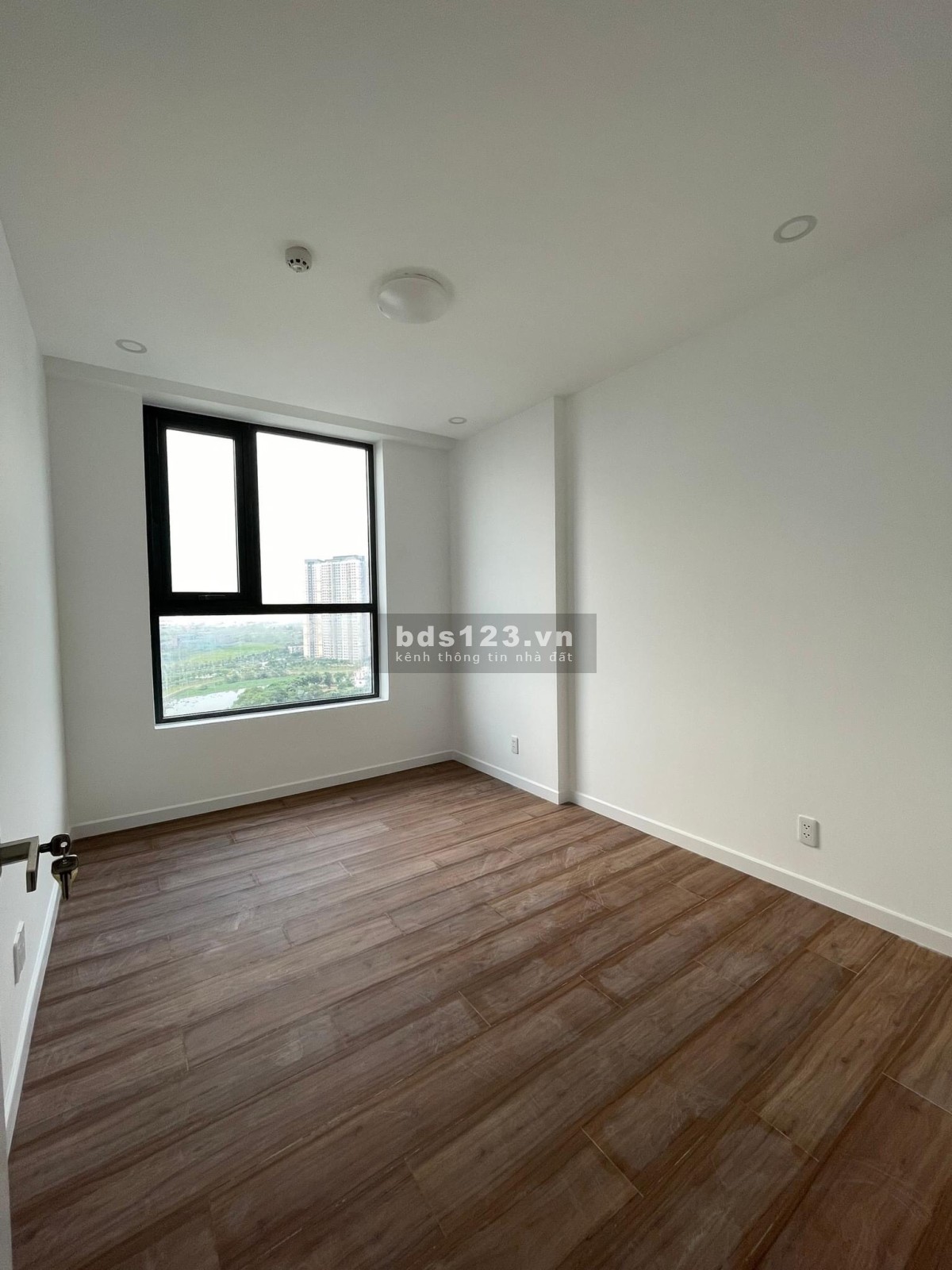 Bán chung cư IDICO Tân Phú 262 Lũy Bán Bích: Căn Góc 85m2 2PN 2WC Giá 2tỷ6
